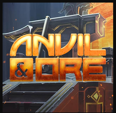 Anvil & Ore